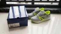 reebok class chaussures mighty healthy ventilator rayon miel